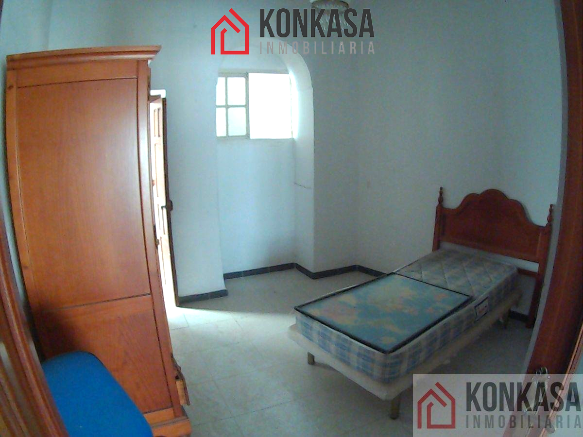Venta de casa en Arcos de la Frontera