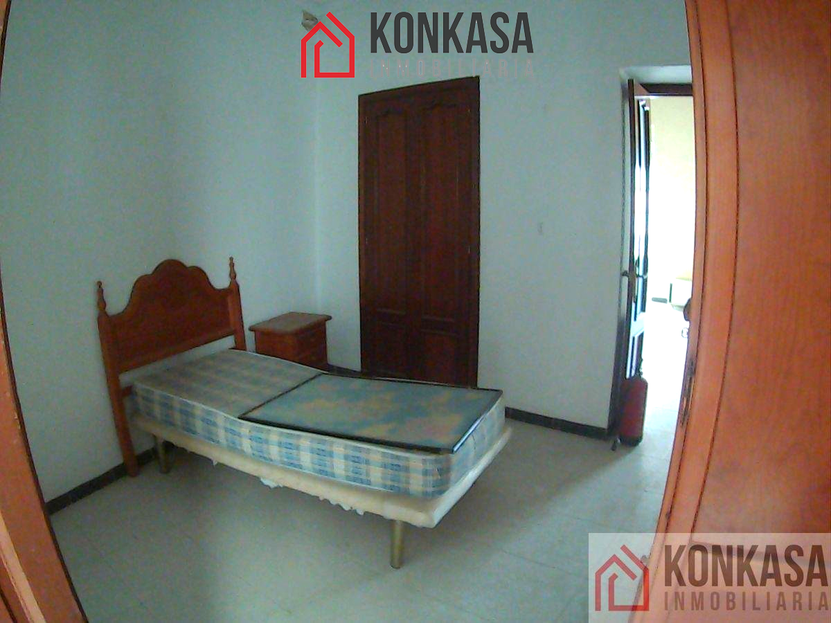 Venta de casa en Arcos de la Frontera
