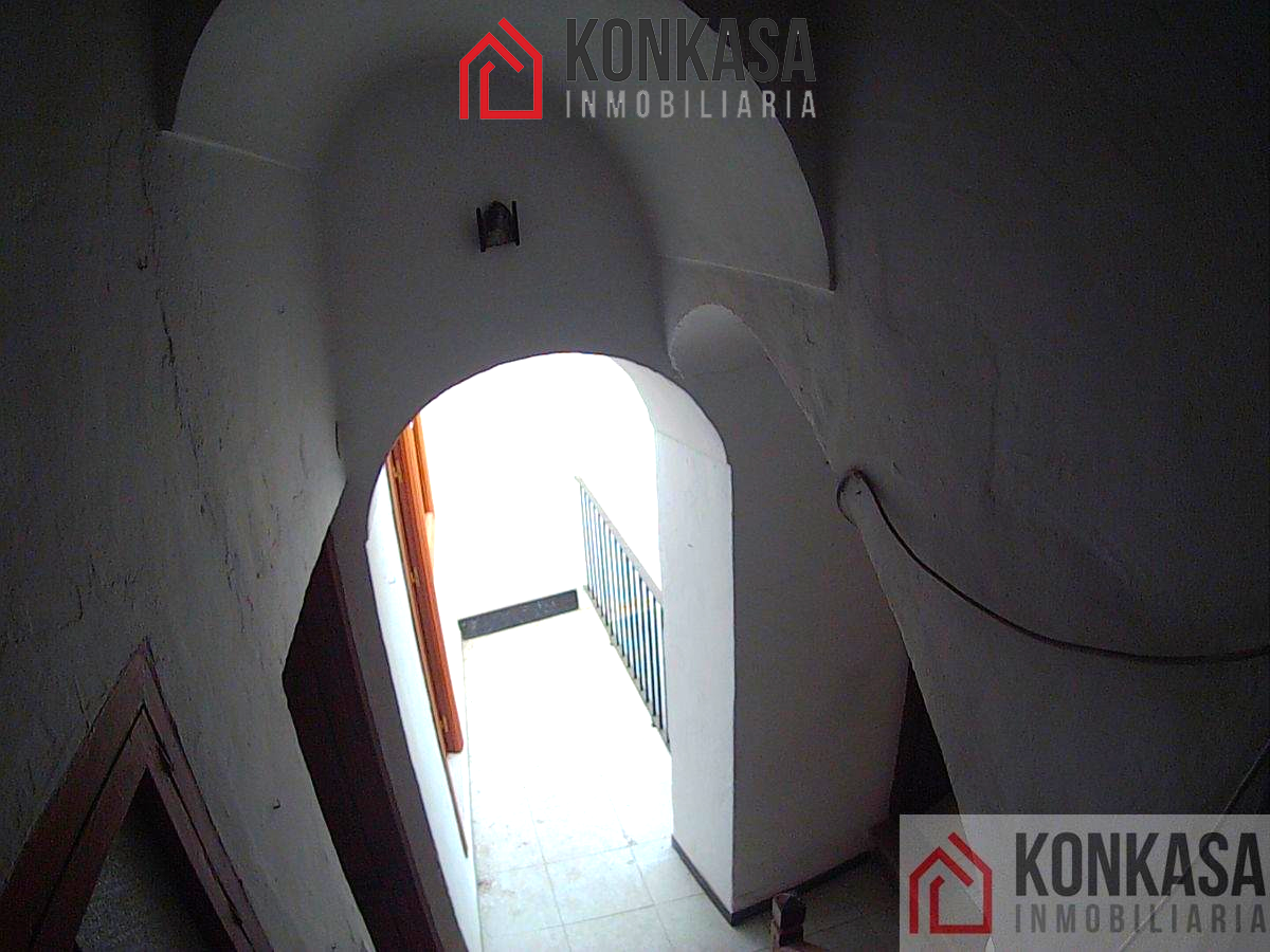 Venta de casa en Arcos de la Frontera