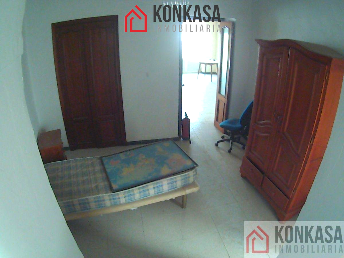 Venta de casa en Arcos de la Frontera