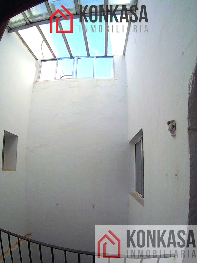 Venta de casa en Arcos de la Frontera