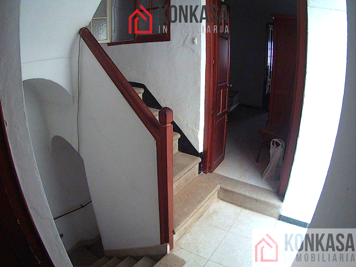 Venta de casa en Arcos de la Frontera