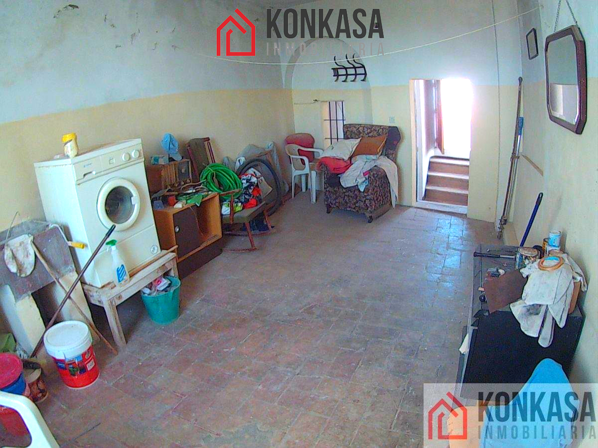 Venta de casa en Arcos de la Frontera