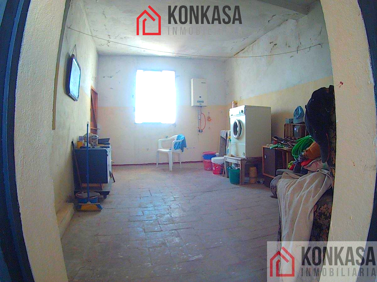 Venta de casa en Arcos de la Frontera