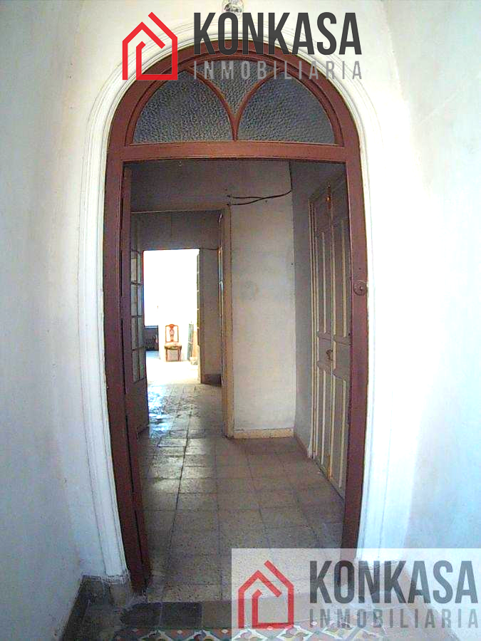 Venta de casa en Arcos de la Frontera