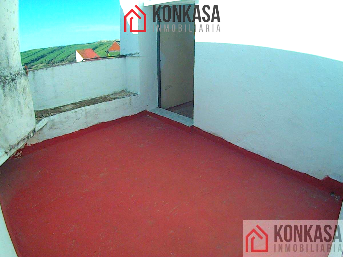 Venta de casa en Arcos de la Frontera