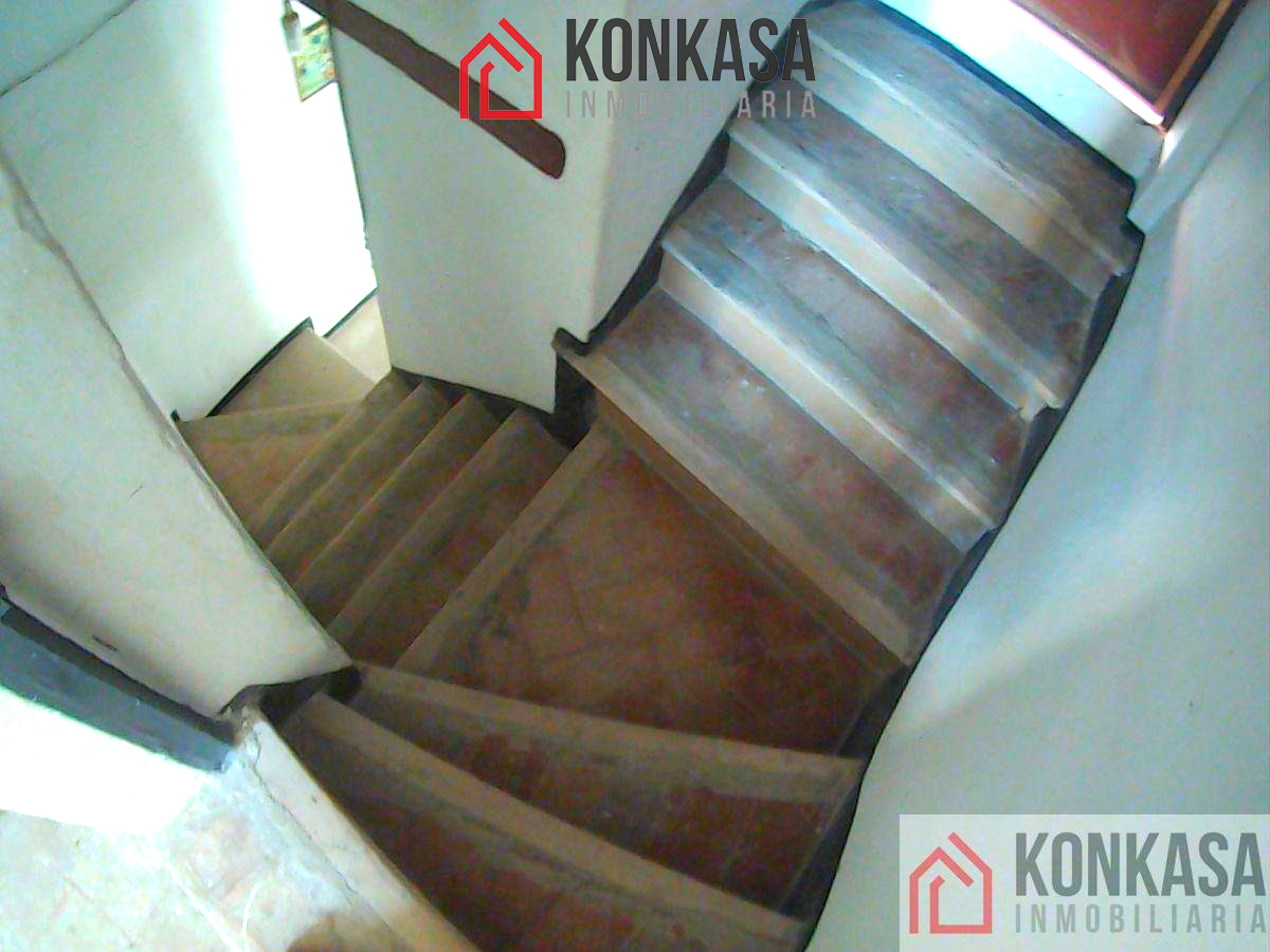 Venta de casa en Arcos de la Frontera