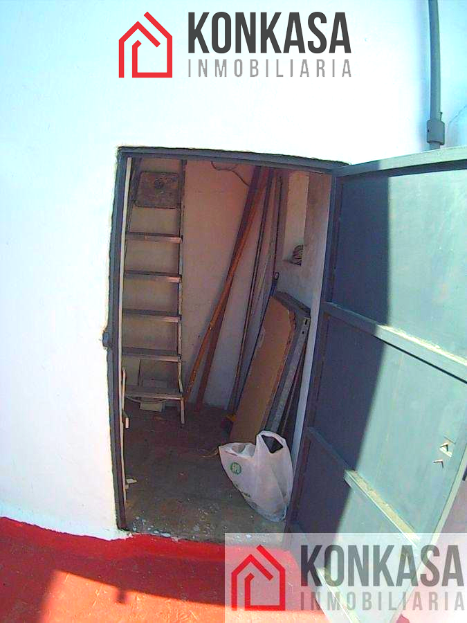 Venta de casa en Arcos de la Frontera