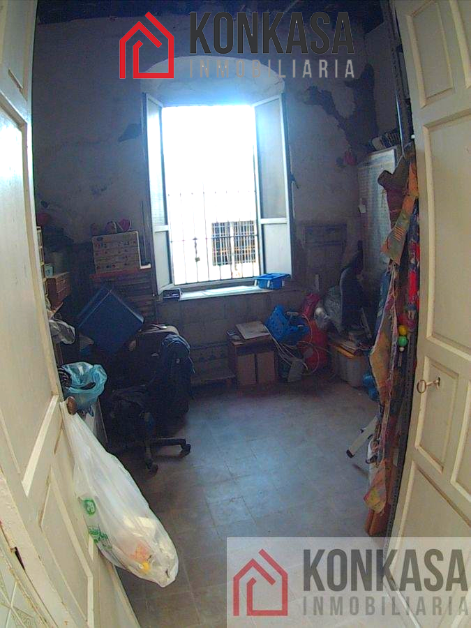 Venta de casa en Arcos de la Frontera