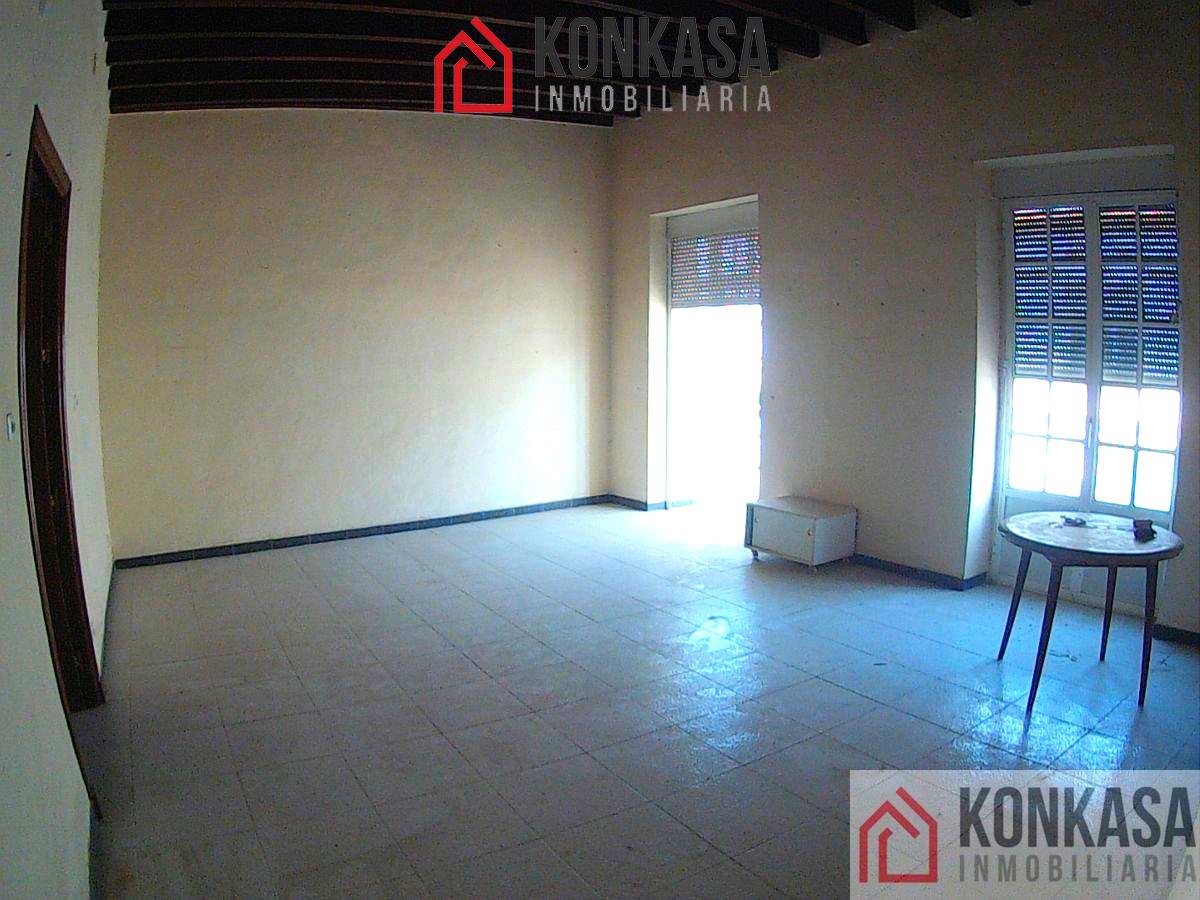 Venta de casa en Arcos de la Frontera