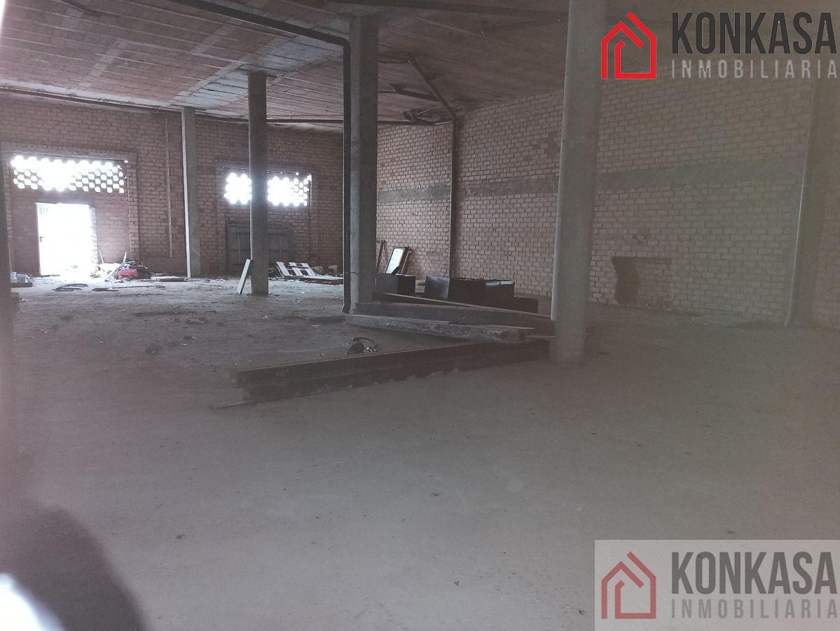 For sale of commercial in Arcos de la Frontera