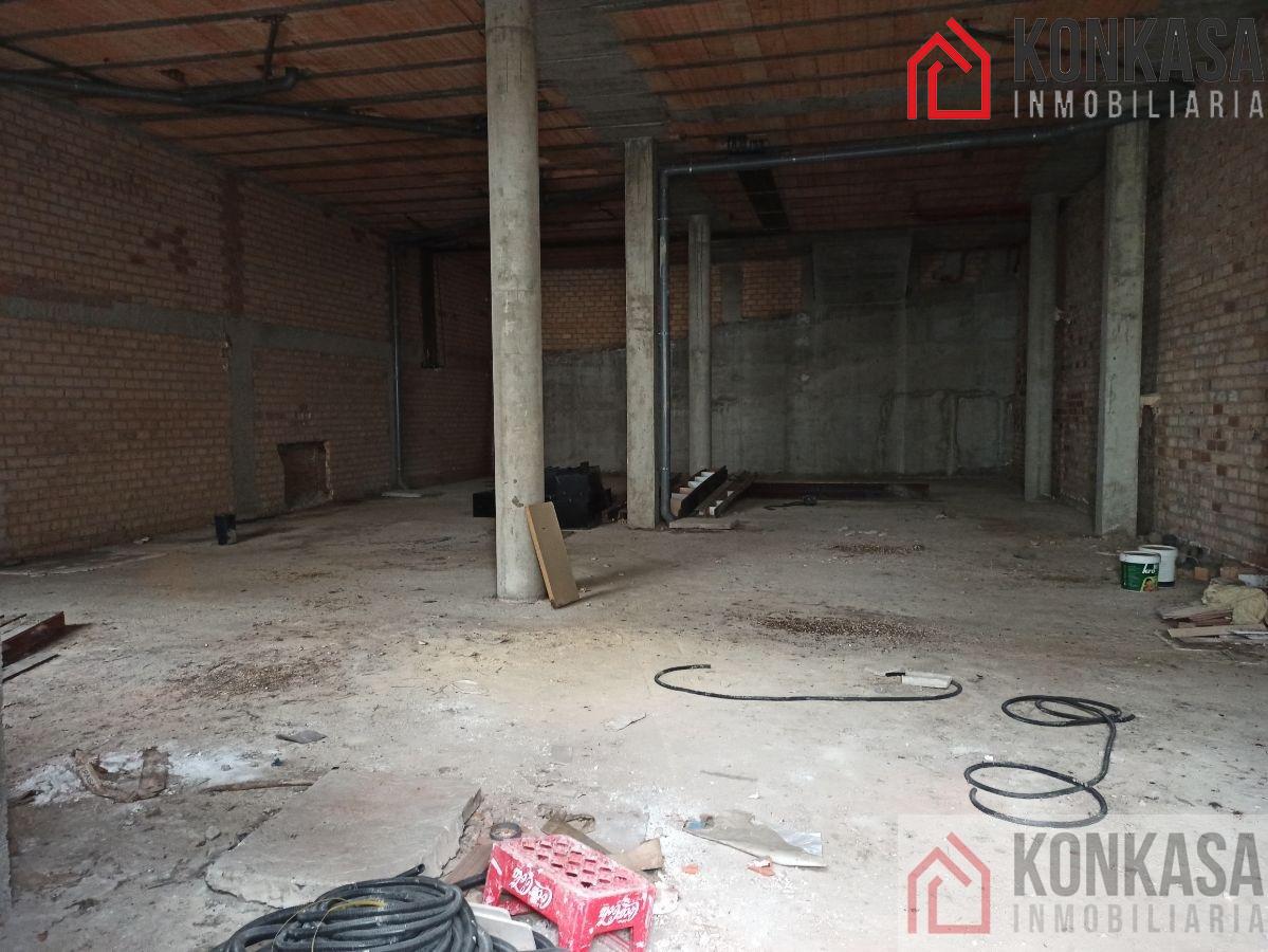 For sale of commercial in Arcos de la Frontera