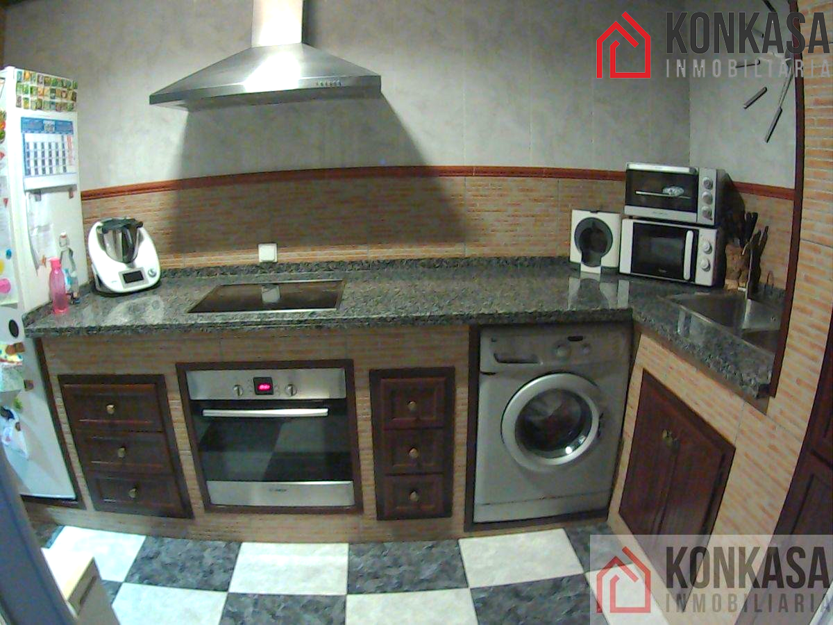Cocina