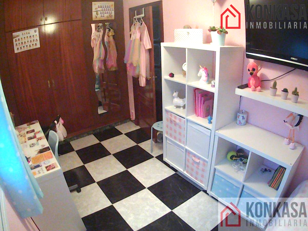 Dormitorio