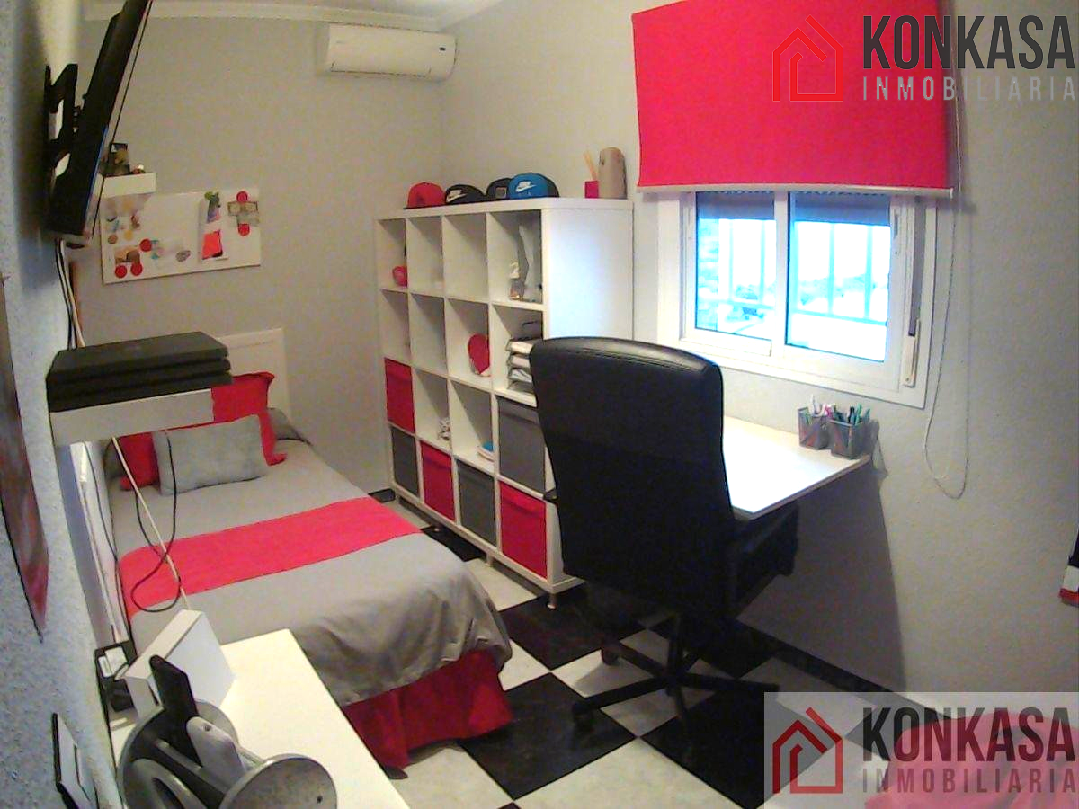 Dormitorio
