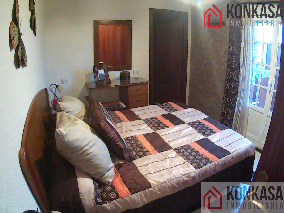 Dormitorio principal