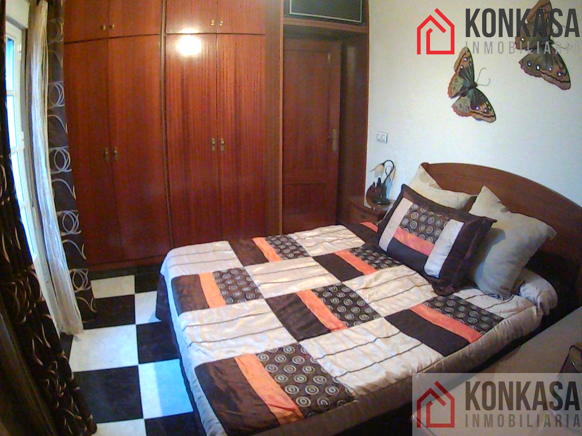 Dormitorio principal