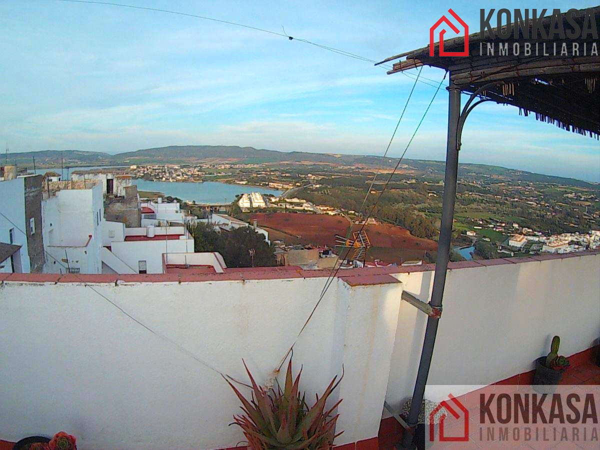 For sale of house in Arcos de la Frontera