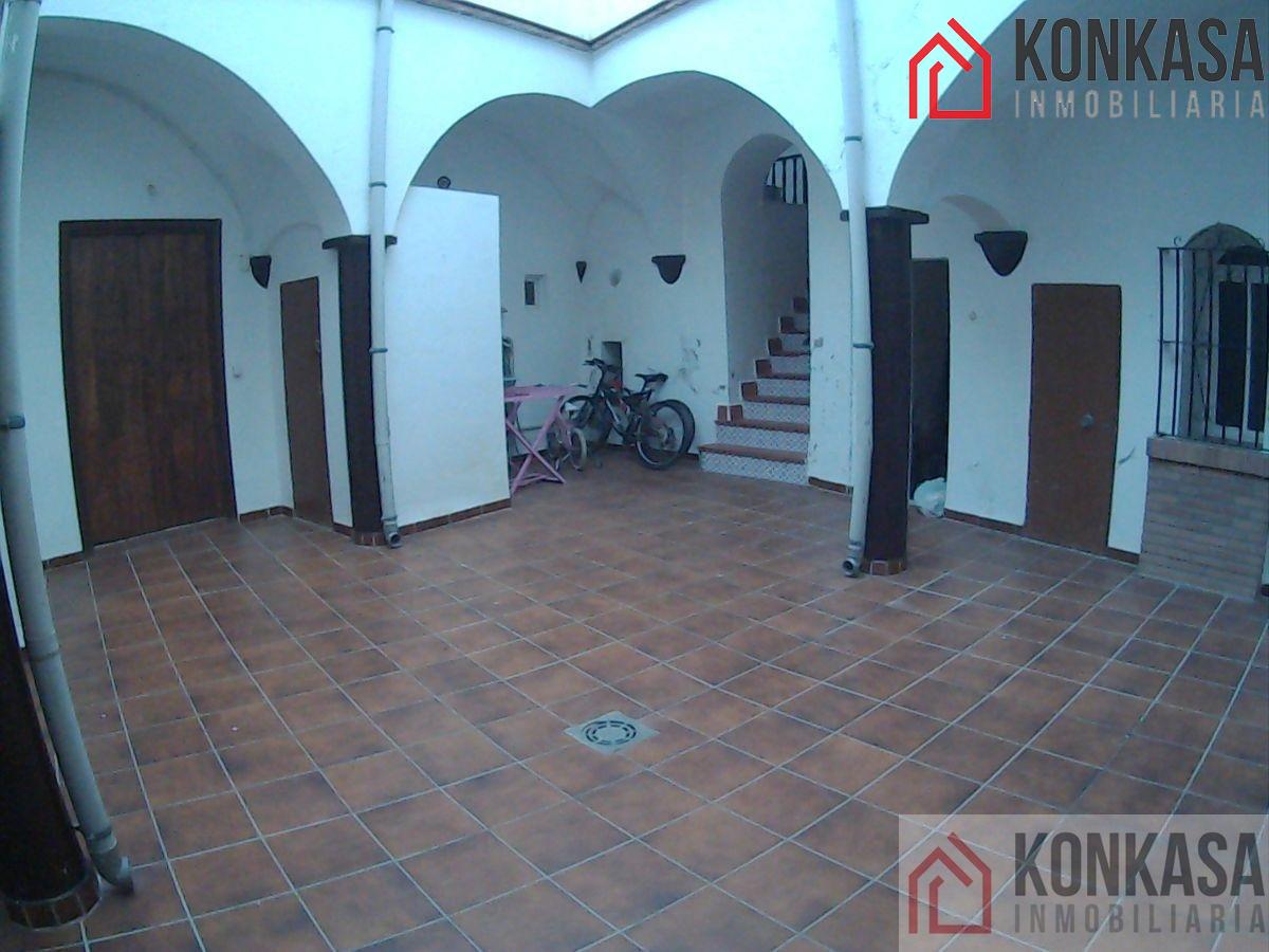 Venta de casa en Arcos de la Frontera