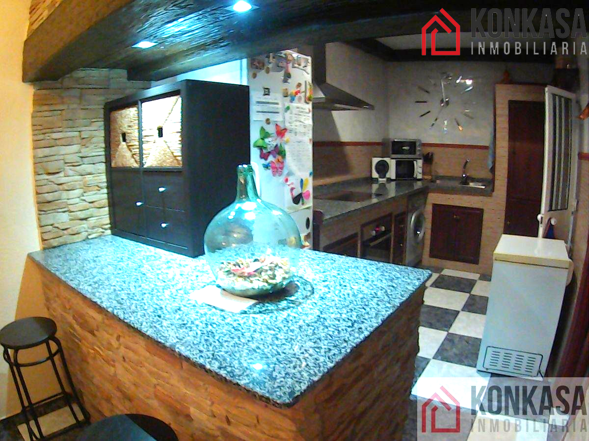 Cocina