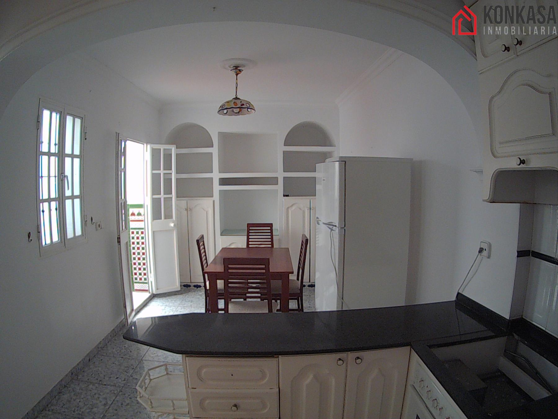 For sale of flat in Arcos de la Frontera