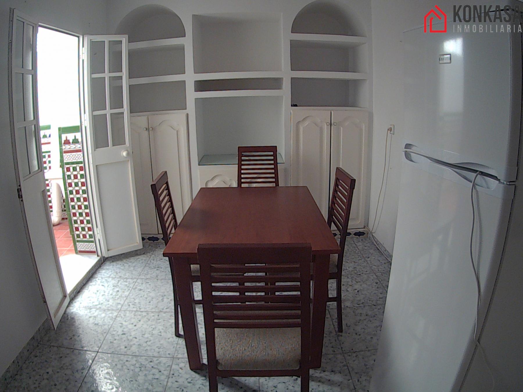 For sale of flat in Arcos de la Frontera
