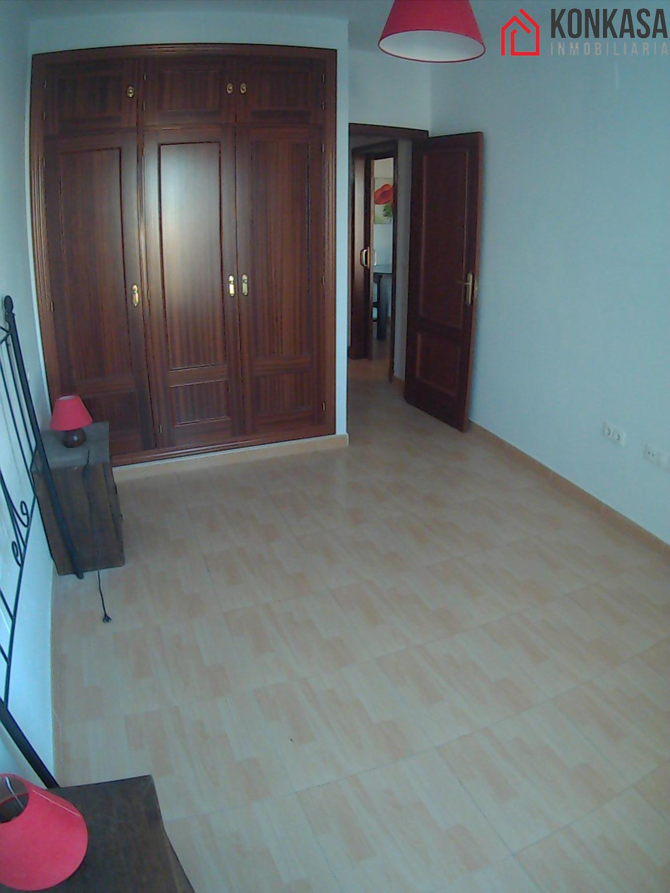 For sale of flat in Arcos de la Frontera