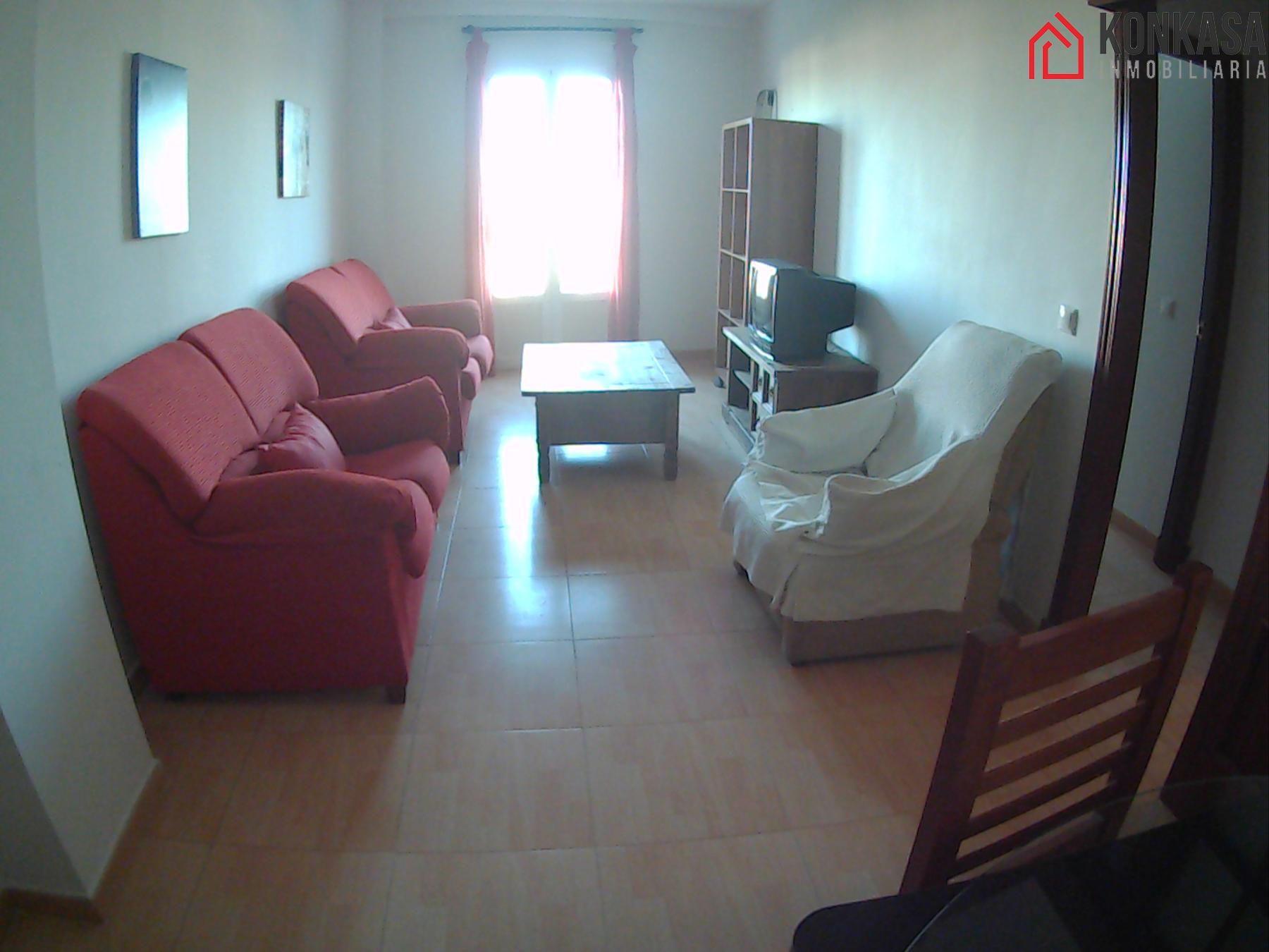 For sale of flat in Arcos de la Frontera
