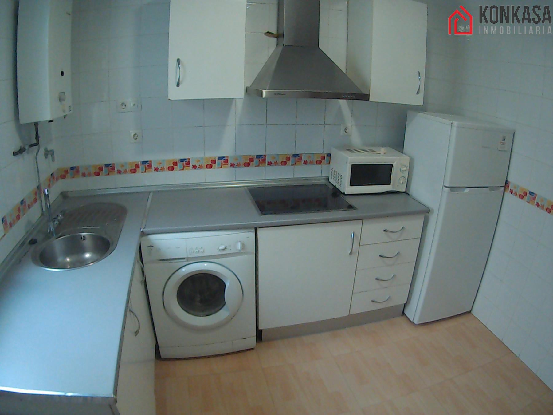 For sale of flat in Arcos de la Frontera