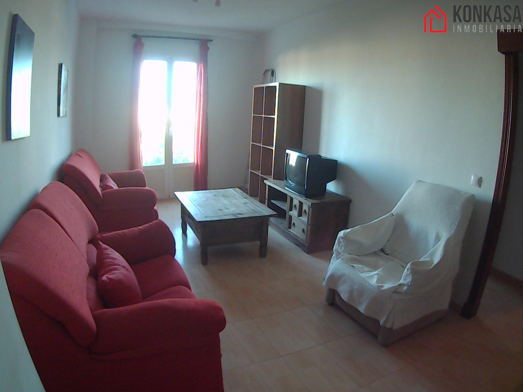 For sale of flat in Arcos de la Frontera