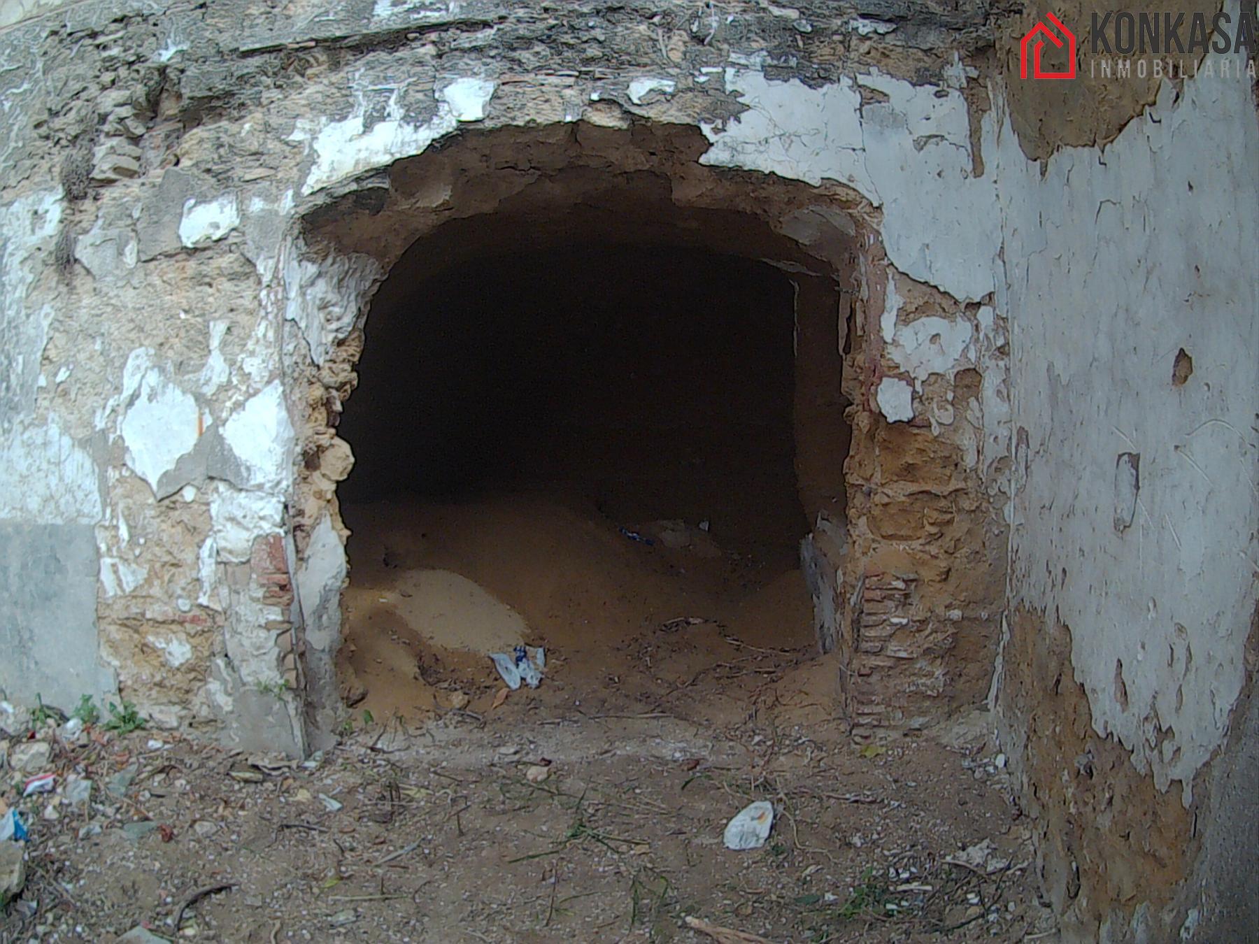 Venta de terreno en Arcos de la Frontera