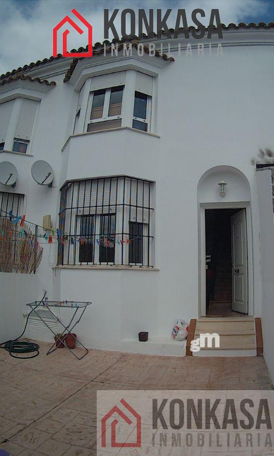 For sale of house in Arcos de la Frontera