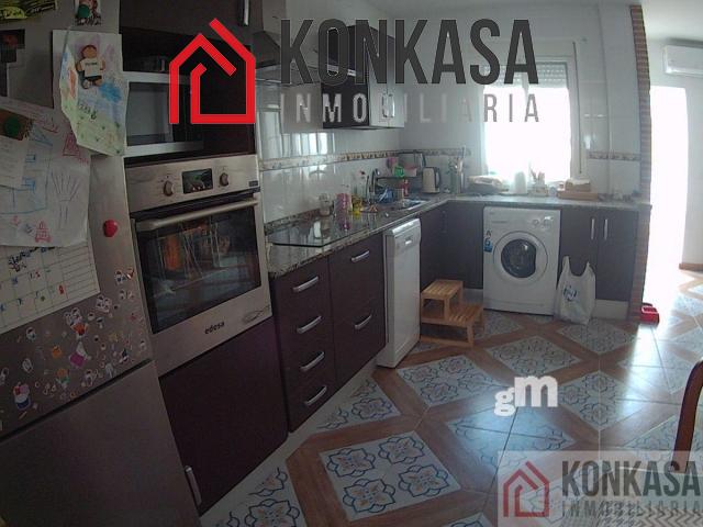 For sale of house in Arcos de la Frontera