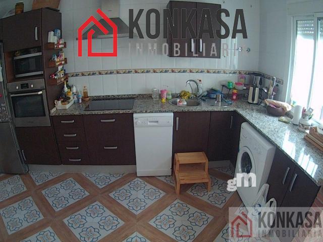 For sale of house in Arcos de la Frontera