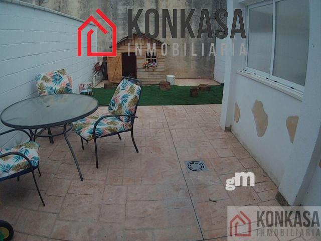 For sale of house in Arcos de la Frontera