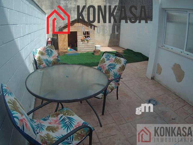 For sale of house in Arcos de la Frontera