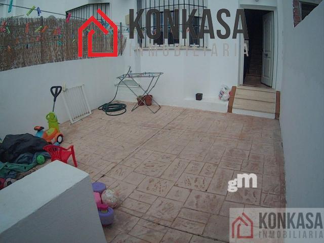 For sale of house in Arcos de la Frontera