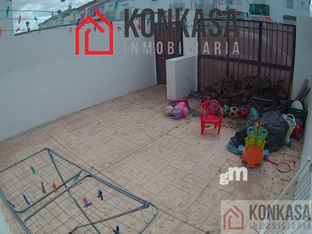 For sale of house in Arcos de la Frontera