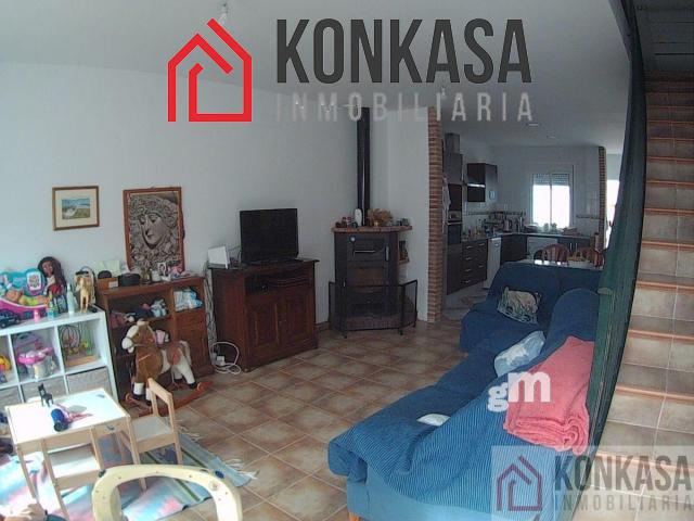 For sale of house in Arcos de la Frontera