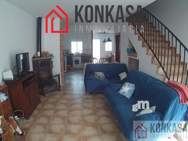 For sale of house in Arcos de la Frontera