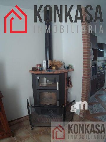 For sale of house in Arcos de la Frontera