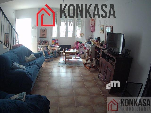 For sale of house in Arcos de la Frontera