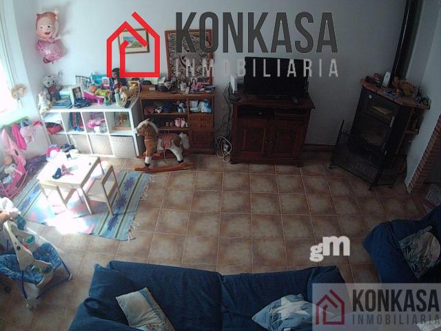 For sale of house in Arcos de la Frontera