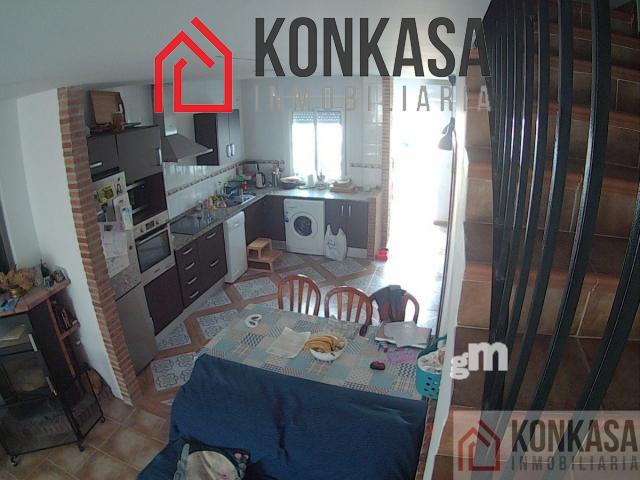 For sale of house in Arcos de la Frontera