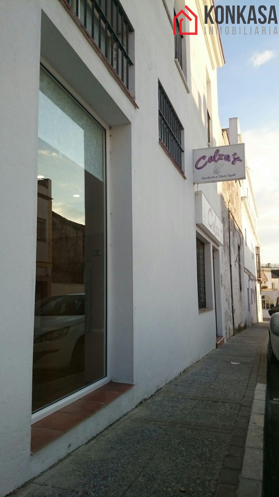 For sale of commercial in Arcos de la Frontera