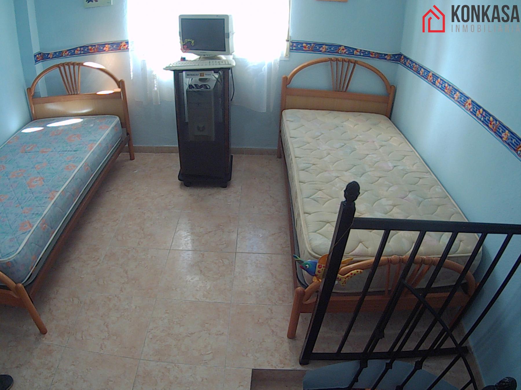 For sale of house in Arcos de la Frontera