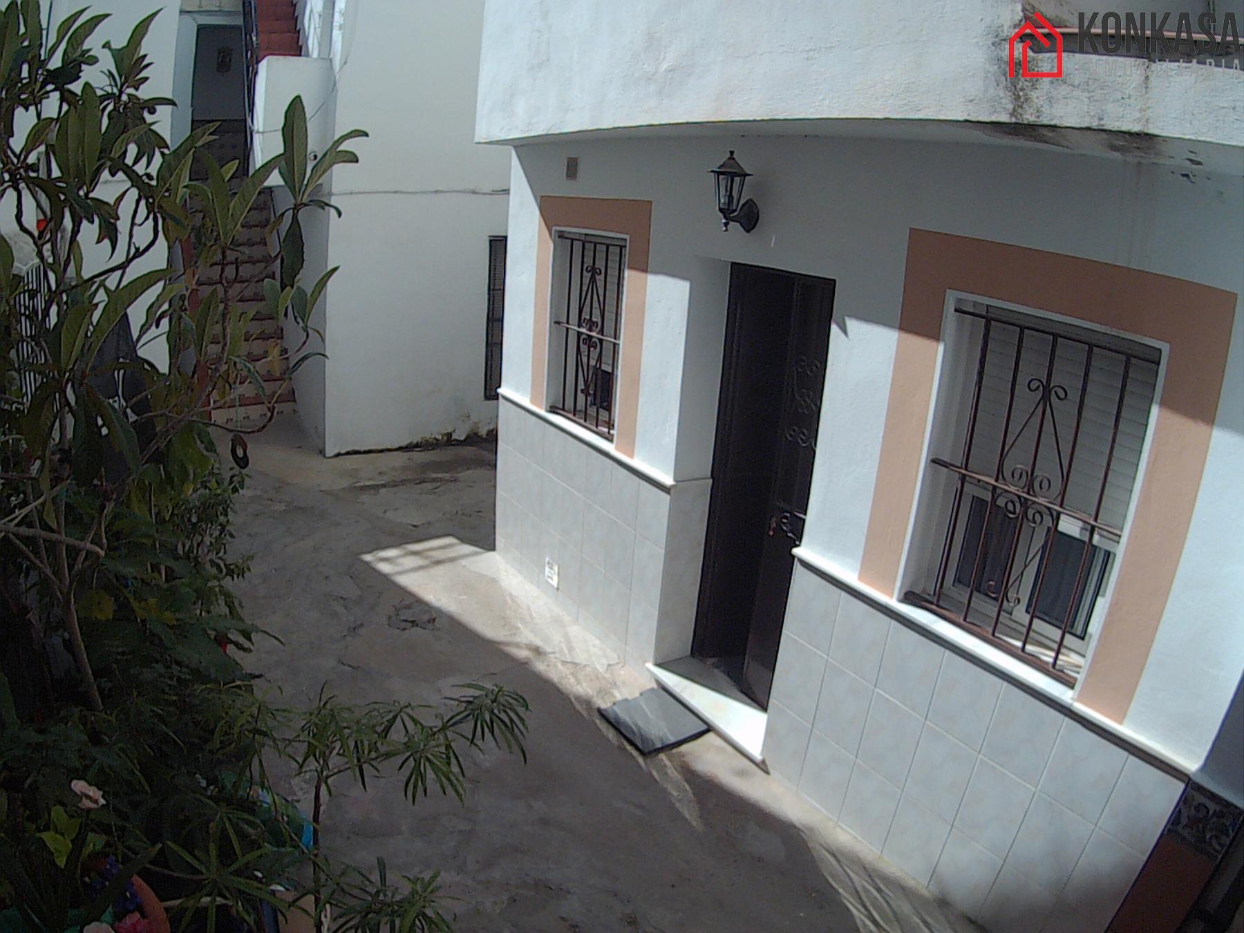 For sale of house in Arcos de la Frontera