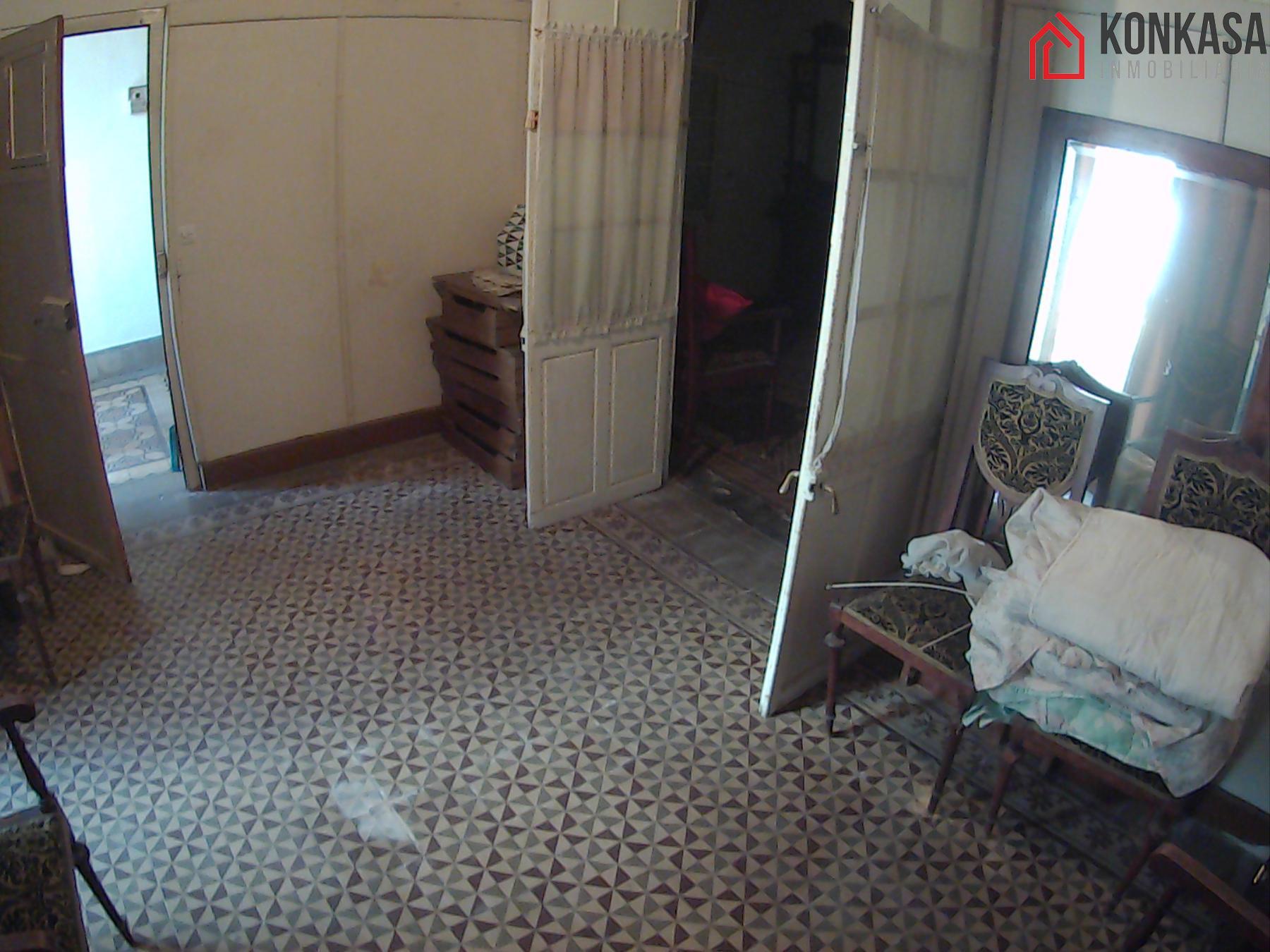 For sale of house in Arcos de la Frontera