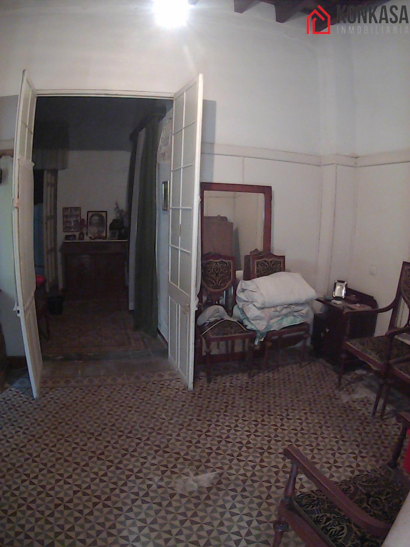 For sale of house in Arcos de la Frontera