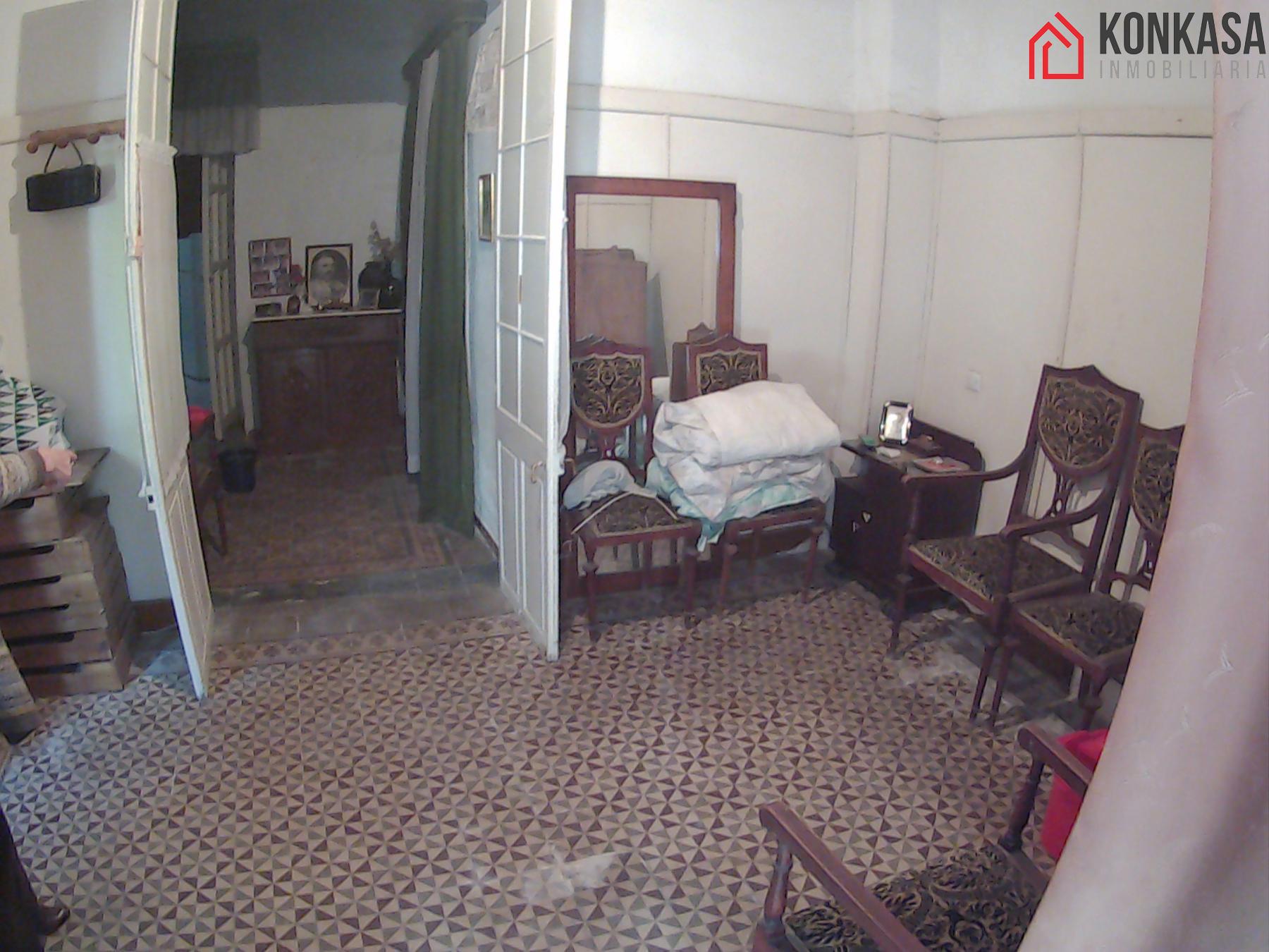 For sale of house in Arcos de la Frontera